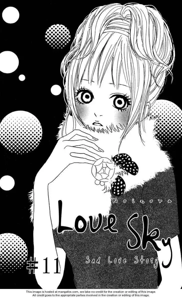 Love Sky Chapter 11 66